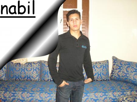 nabil